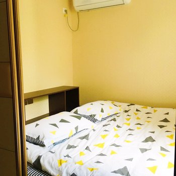 上海蓝山小筑建筑师之家联排别墅酒店提供图片