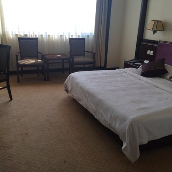 宁波观城宾馆酒店提供图片
