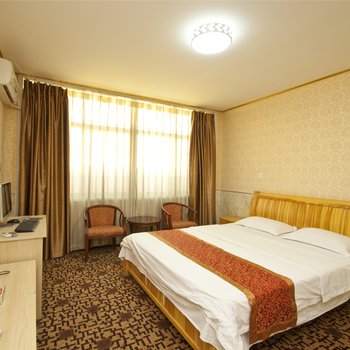 费县福园商务宾馆酒店提供图片