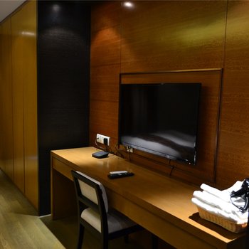 青岛万豪海景度假公寓(中联自由港湾店)酒店提供图片