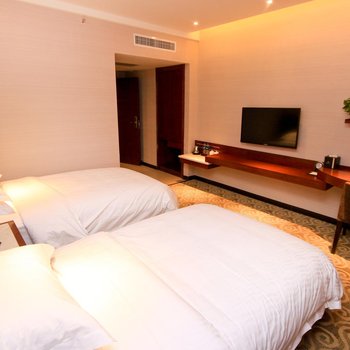 臻美文化艺术酒店(含光路美术学院店)酒店提供图片