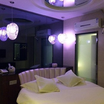江城之星精品酒店(方特二期店)酒店提供图片