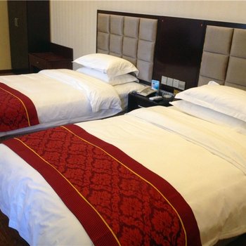 西昌越昌酒店酒店提供图片