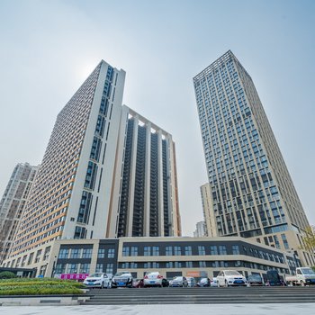 日照悦蓝海景公寓