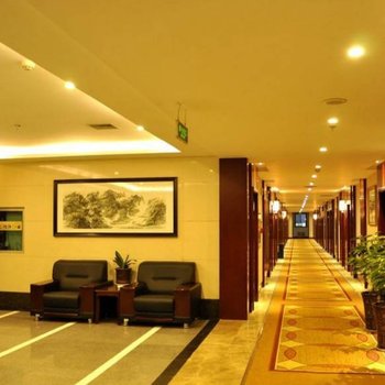 山阳县丰阳大酒店酒店提供图片