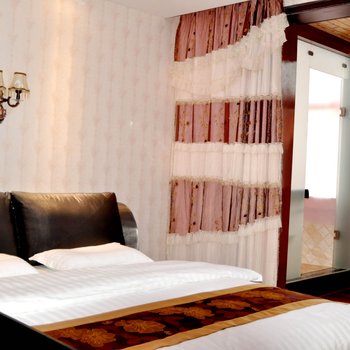 君豪商务宾馆(西安咸阳国际机场)酒店提供图片