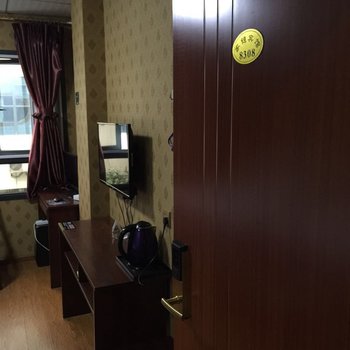 广元家镱宾馆酒店提供图片