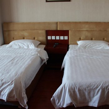 赤峰九天快捷酒店酒店提供图片