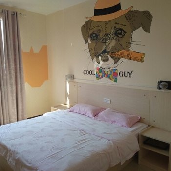 涠洲岛囧舍酒店提供图片