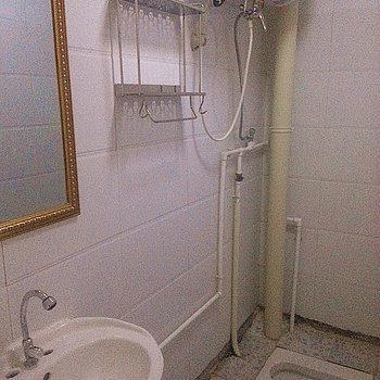 乌鲁木齐天府居宾馆酒店提供图片