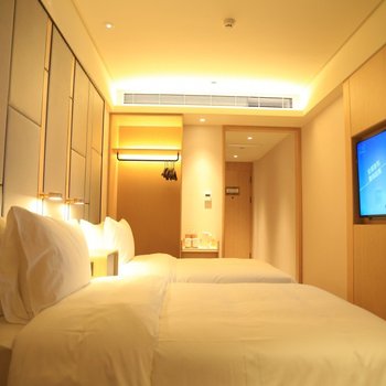 全季酒店(成都火车东站店)酒店提供图片