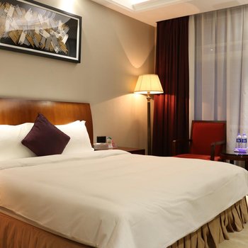 深圳龙泉酒店酒店提供图片