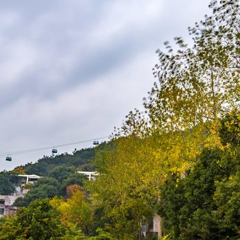 苏州太湖山水半山腰别墅（轰趴馆）酒店提供图片