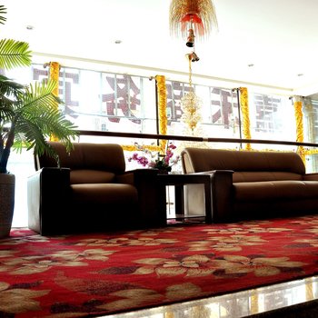 哈密嘉禾商务宾馆酒店提供图片
