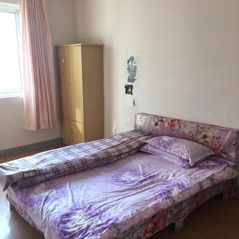 青年公寓(南通中南新港花苑店)