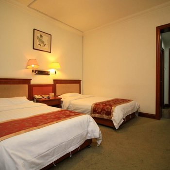 龙口海天花园酒店酒店提供图片