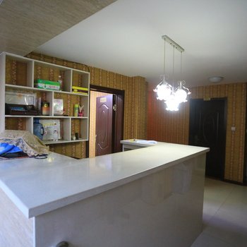 葫芦岛富都小区温泉洗浴中心住宿酒店提供图片