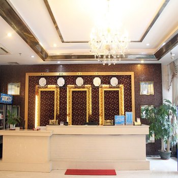 高丰商务酒店酒店提供图片