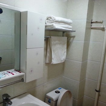 登封金扬宾馆酒店提供图片