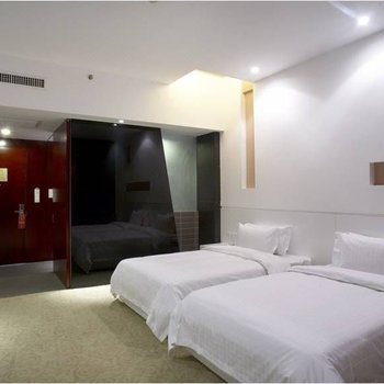 宁波南苑会展商务酒店(原南苑E家会展中心店)酒店提供图片