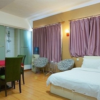 上海益庭商务酒店