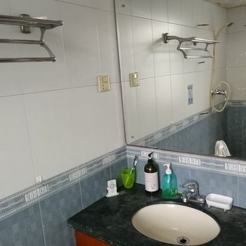 南昌金边瑞香苑公寓酒店提供图片