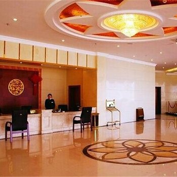九江武宁景山大酒店酒店提供图片