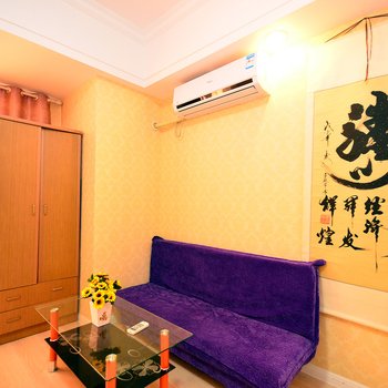 徐州惠捷民宿公寓(高铁站万达广场店)酒店提供图片