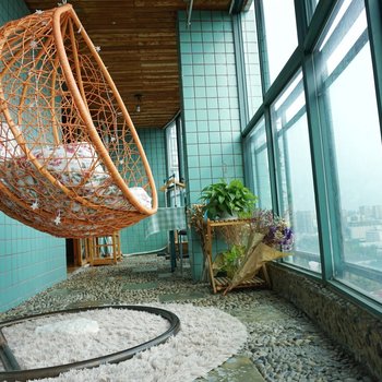 成都说走就走民宿(锦里西路分店)酒店提供图片