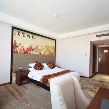 许昌威尼斯温泉酒店酒店提供图片