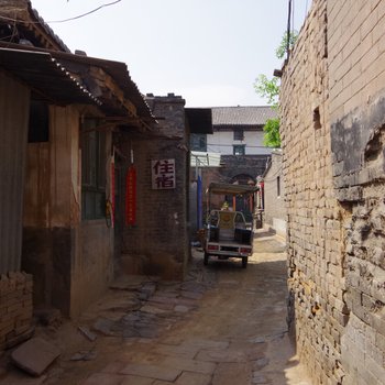 平遥郝家小院酒店提供图片
