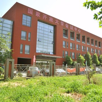 北京国开会议中心宾馆