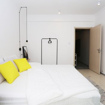 西安MY公寓(西影路分店)酒店提供图片