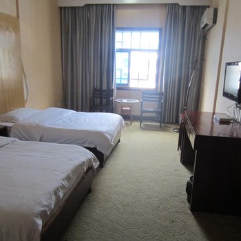 桂东天湖大酒店酒店提供图片