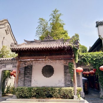 枣庄久和客栈