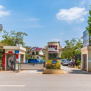 昆明滇池风景区近海客栈酒店提供图片