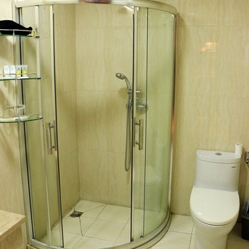 临汾华瑞大酒店酒店提供图片