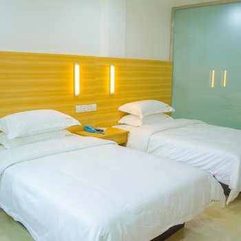 珠海银海旅馆酒店提供图片