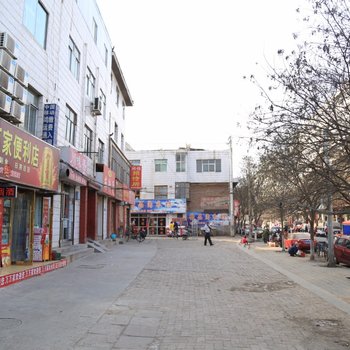 兰州尚客来宾馆