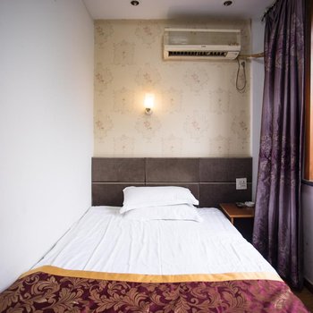 湖州桥园宾馆酒店提供图片