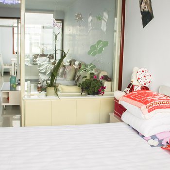 承德天翔家庭公寓酒店提供图片