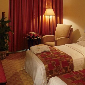 北京博大永康商务酒店酒店提供图片