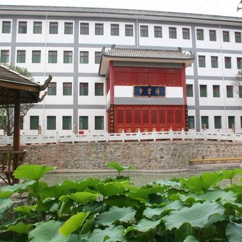 西安溪源山庄