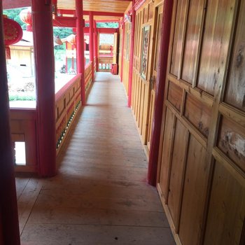 平武县隆达山庄用户上传图片