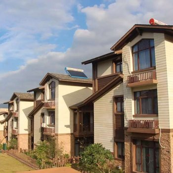 佛冈碧清酒店酒店提供图片