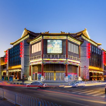 沈阳甜蜜蜜温馨公寓(天润店)