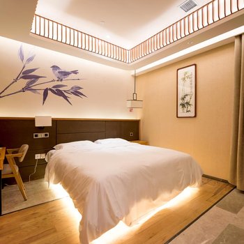 上海0578心宿酒店酒店提供图片