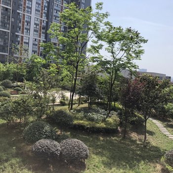 成都哚蕾咪发嗖公寓酒店提供图片
