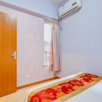 西安美途公寓南稍门店(永胜路店)酒店提供图片