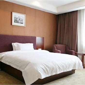 黑龙江民航宾馆(机场店)酒店提供图片